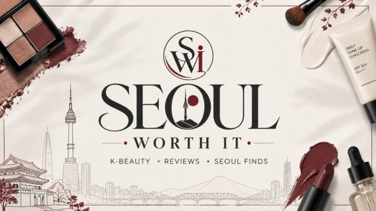 Seoul Worth It Post 1 Image